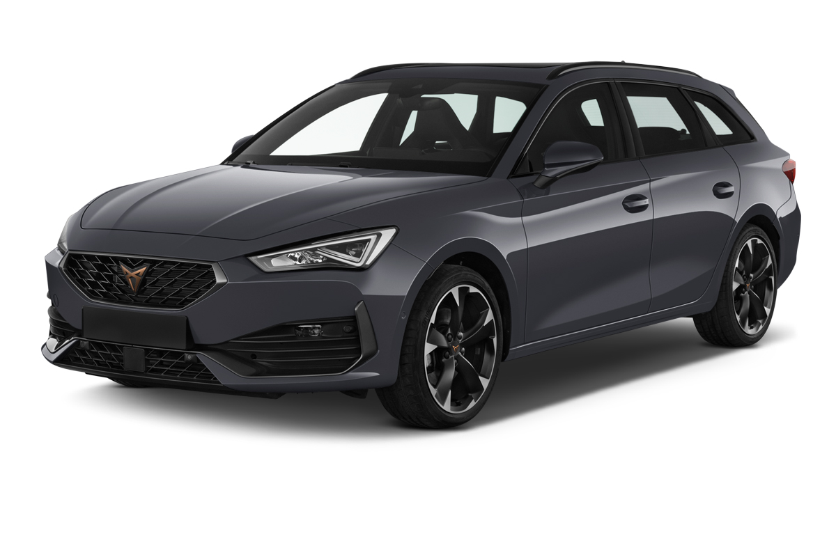 CUPRA LEON SPORTSTOURER  1.5 ETSI HYBRID 150 CH DSG7 V